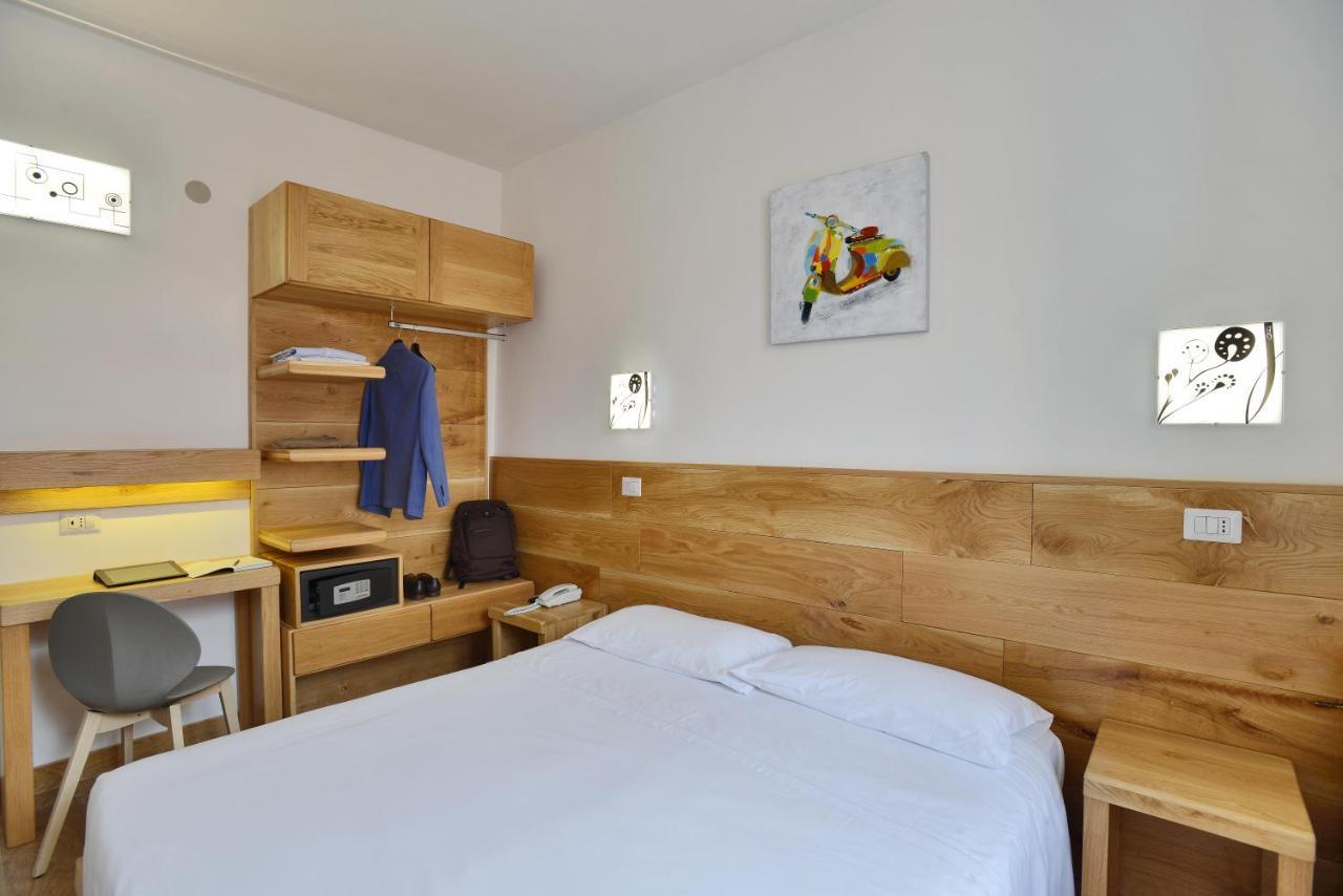 Albergo Les Dependances นอร์ชา ภายนอก รูปภาพ