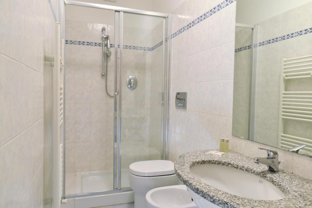 Albergo Les Dependances นอร์ชา ภายนอก รูปภาพ